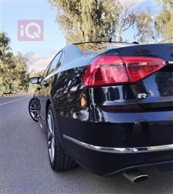 فولكسفاغن باسات